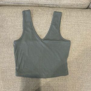 SHEIN crop top size XS